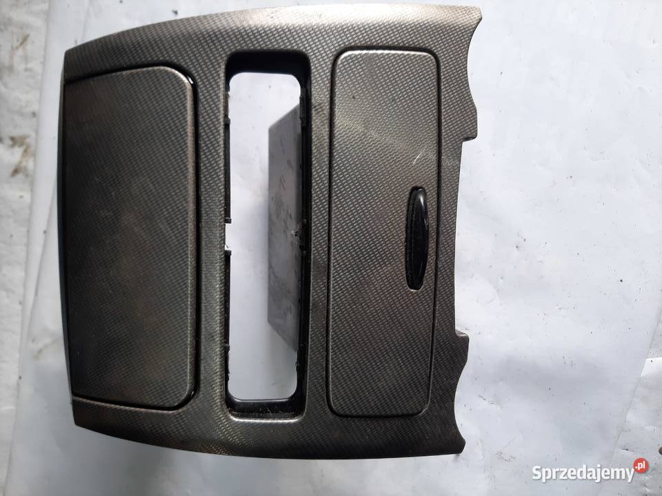 KIA MAGENTIS schowek panel środkowy zapalniczka osobowe Ksawerów