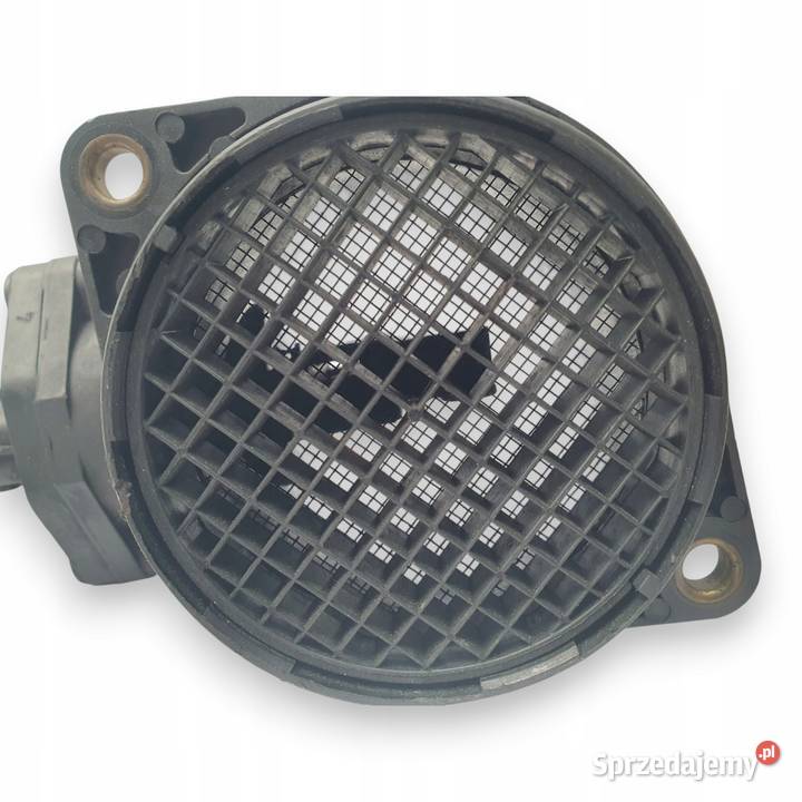 PRZEPŁYWOMIERZ Fiat Stilo Doblo Alfa Romeo 156 Chełm