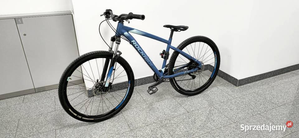 Rower Rockrider ST530 Górskie, MTB Jędrzejów