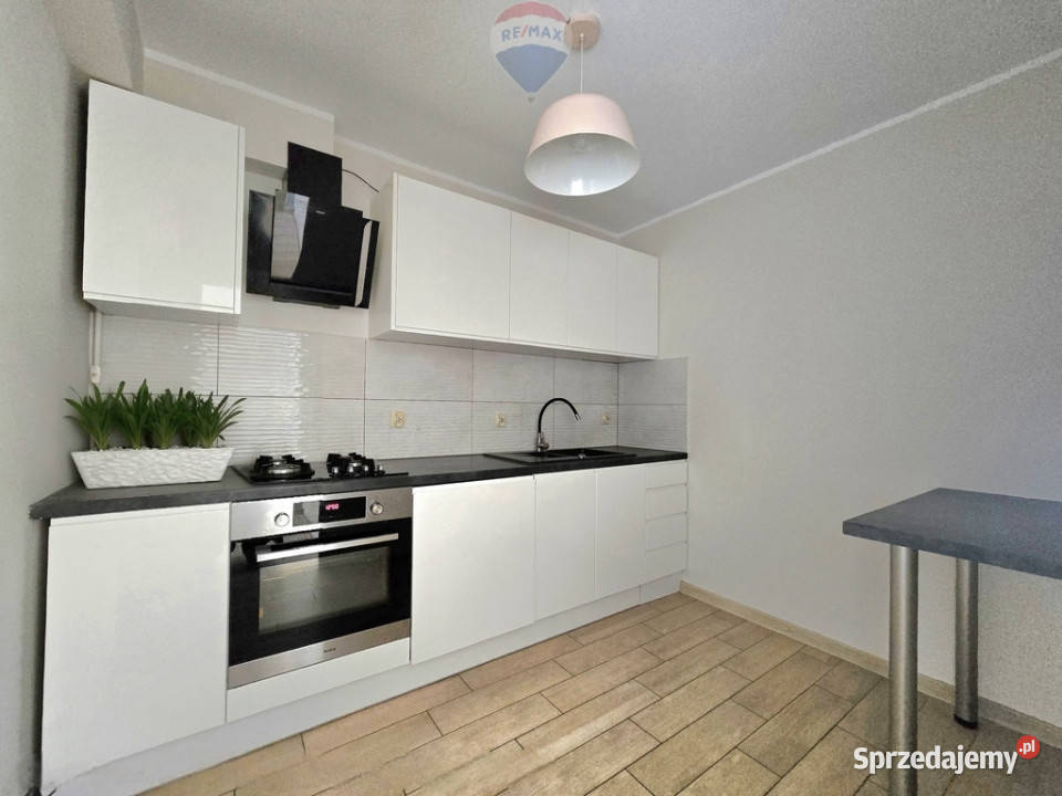 Na sprzedaż 3 pokojowe mieszkanie Suchy Las Liczba pokoi 3