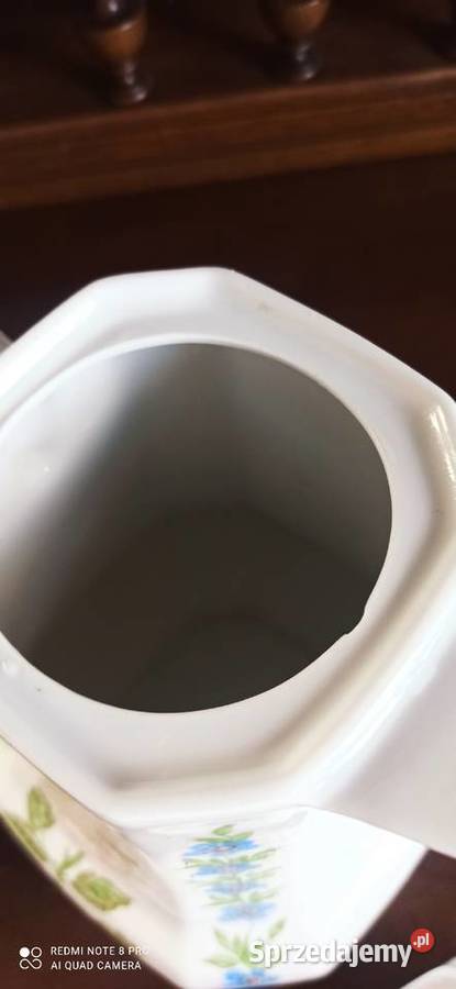 Wspaniały dzbanek MIRABELL Seltman Weiden pomorskie sprzedam