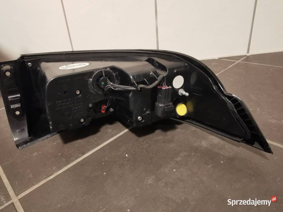 HELLA 2SK 012 379461 Lampa tylna LAND ROVER osobowe dolnośląskie Pielgrzymka
