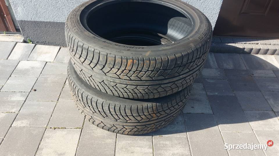 Opony 24545R20 Wyszogród