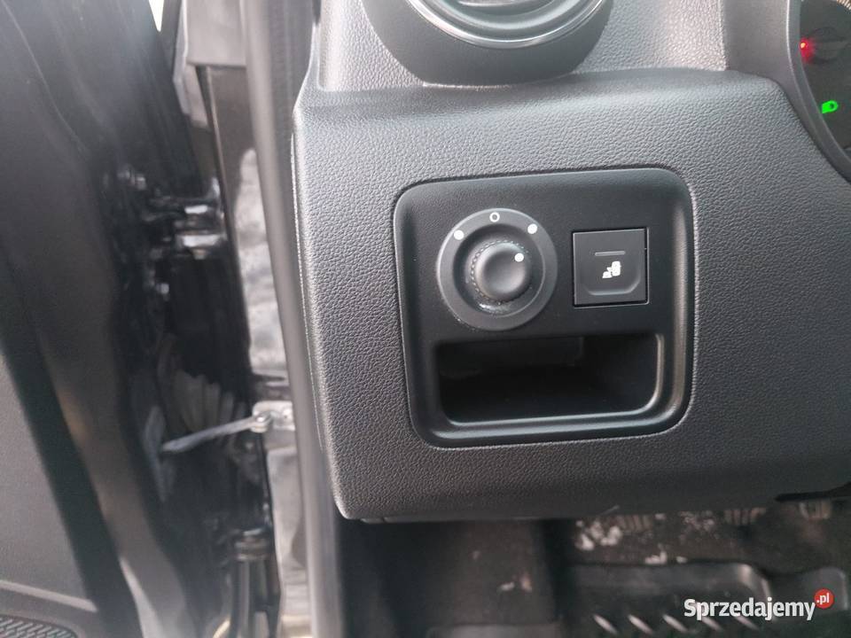 DACIA DUSTER 2021r 13 TCe 131 Przeb69 Nawigacja centralny zamek Jelenia Góra sprzedam