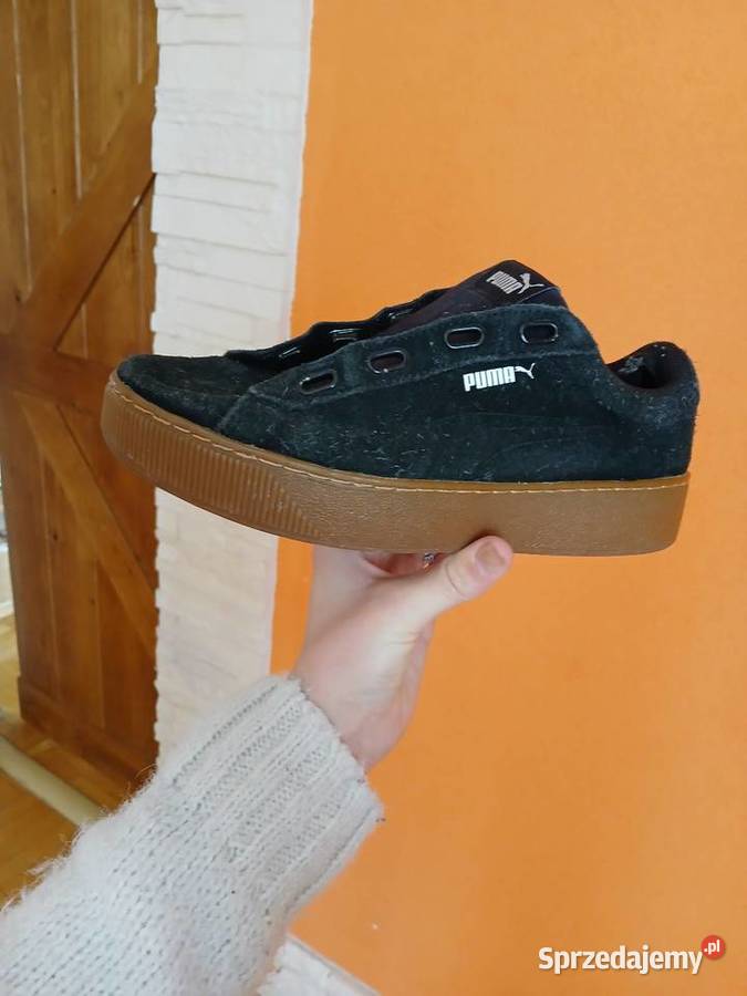 Buty puma Królik Polski