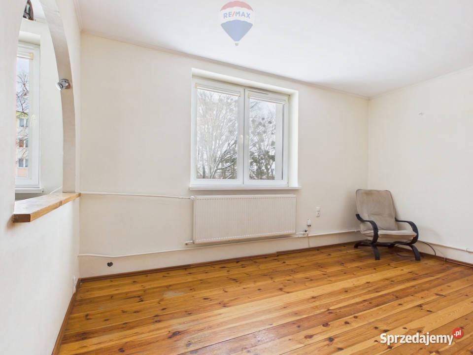 Przestronne 2 pokojowe Gdynia Obłuże