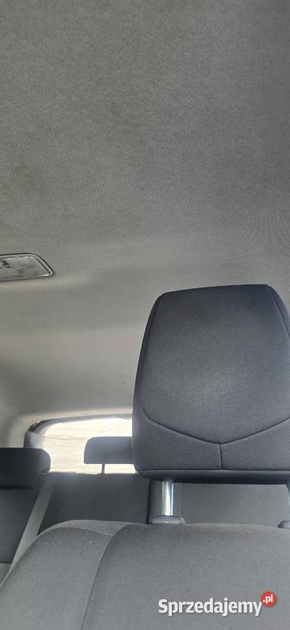 Sprzedam samochód TOYOTA AURIS 1329cm3 Czeladź sprzedam