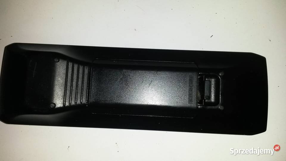 PIONEER VXX2702 DVD PLAYER ORYGINALNY PILOT Poznań