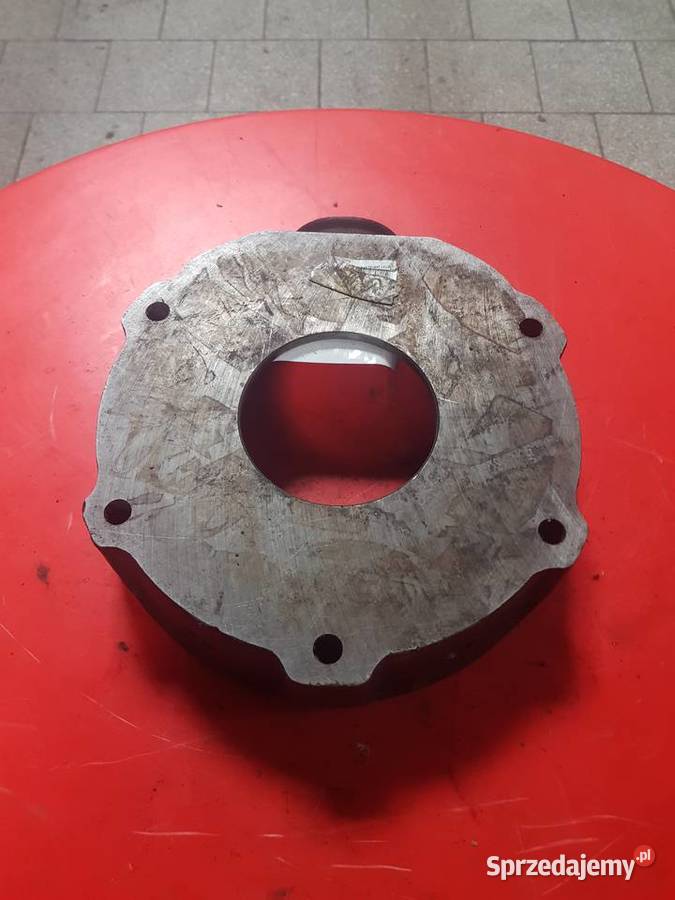 702409015A Bęben hamulca ręcznego MTZ PRONAR