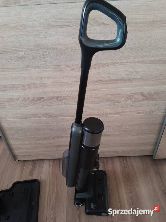 Bezprzewodowy odkurzacz pionowy Laresar M3 świętokrzyskie Busko-Zdrój