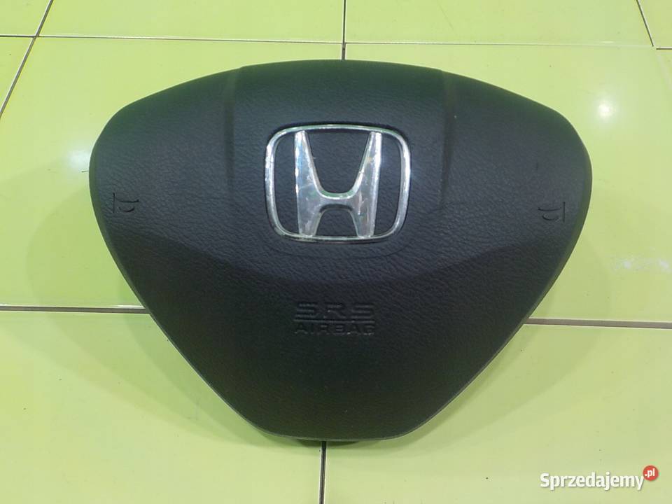HONDA INSIGHT II 13 IMA 12r HB AIRBAG poduszka Suków