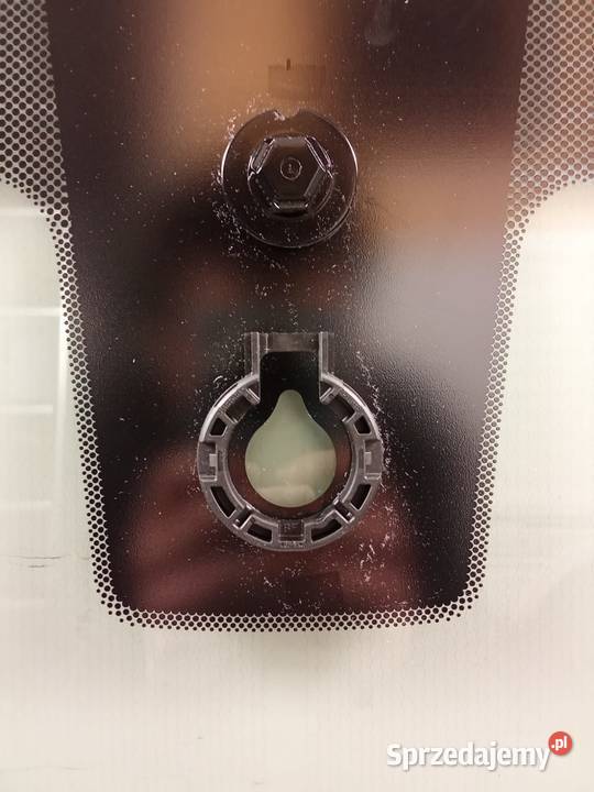 Szyba Przednia Ford Ecosport 14 Ogrzewanie wielkopolskie Bralin sprzedam