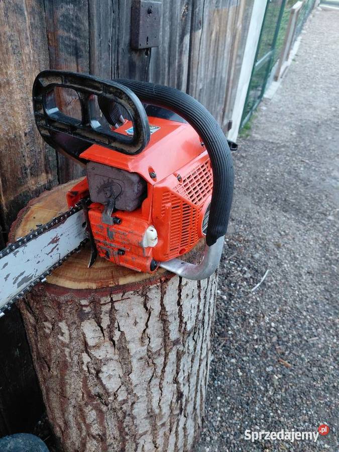 Piła spalinowa stihl 038avs Sandomierz