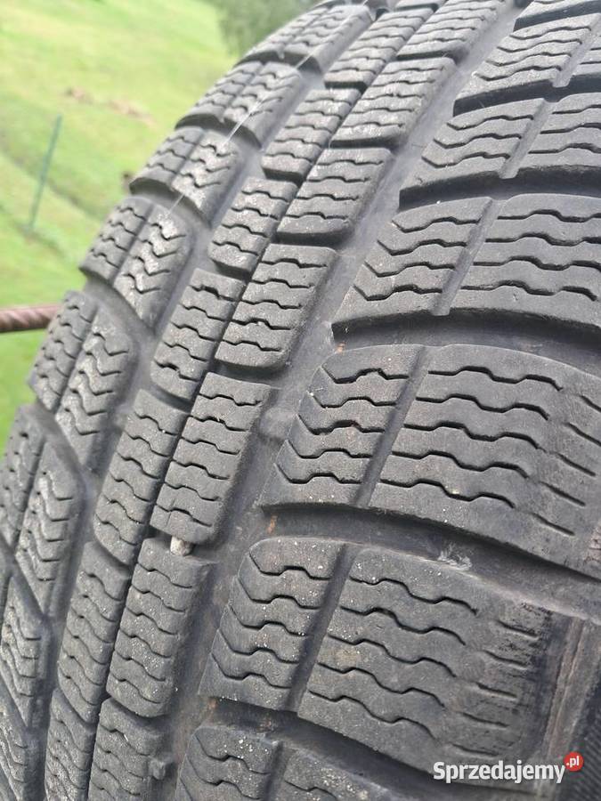 Felgi mercedes 5x112 Lublin