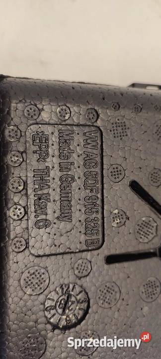 SEAT TARRACO PODSTAWKA AKUMULATORA 5QF915321C