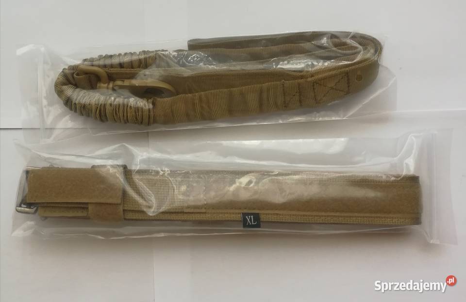 Nerka wojskowa w kolorze piaskowym Survival Dla mężczyzn