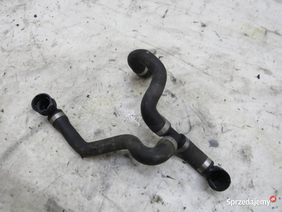 WĄŻ PRZEWÓD WODY MERCEDES W205 22 CDI