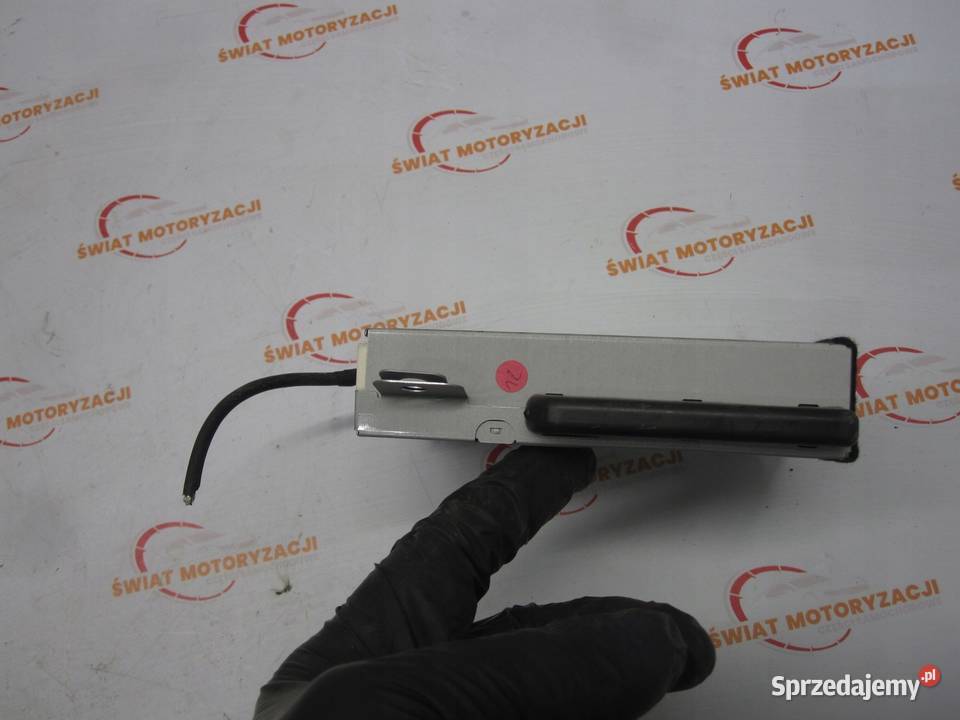 OUTLANDER LIFT II 11r moduł Bluetooth 8785A026 Kielce