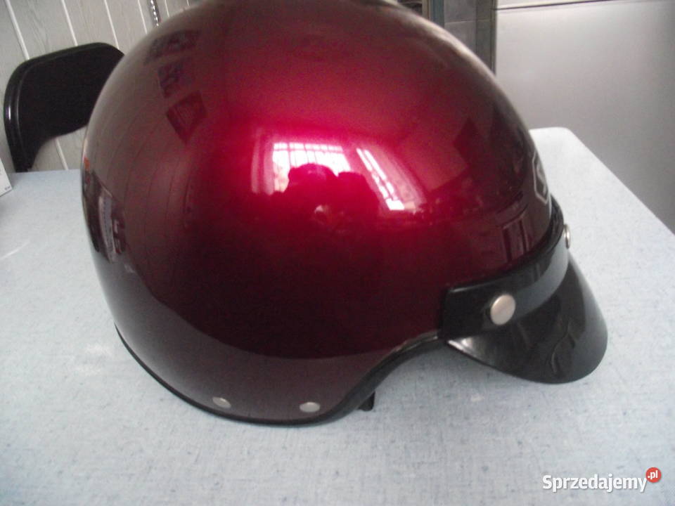 Kask Shoei dolnośląskie Wrocław