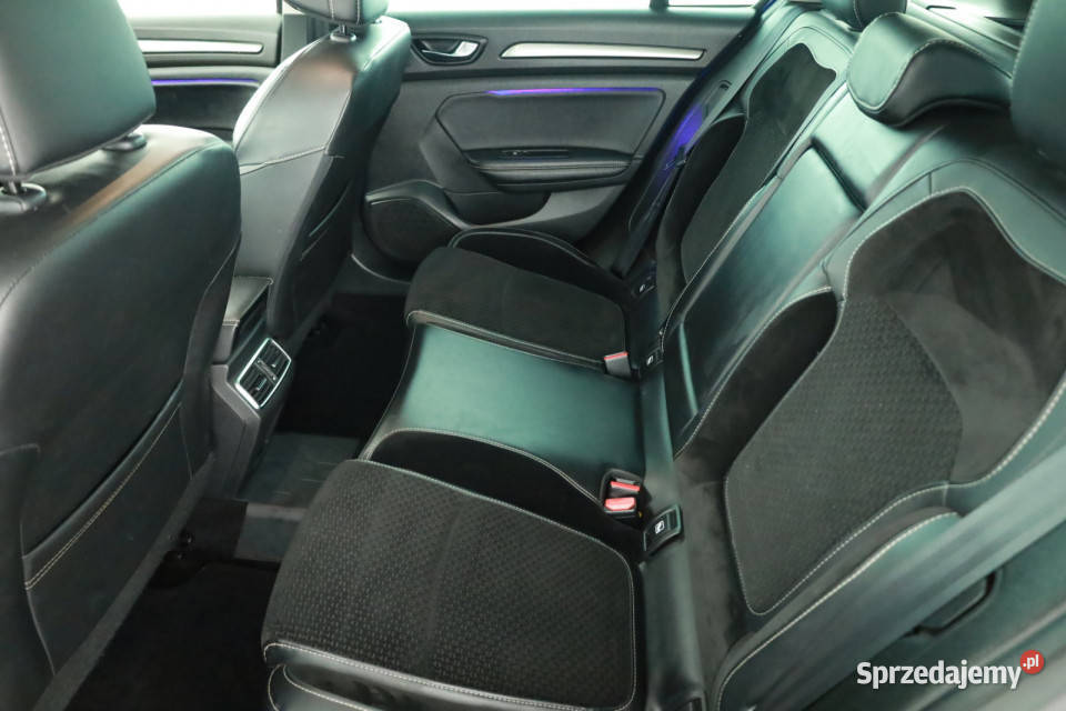 Renault Megane 12 TCe 4/5