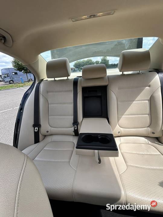 Vw jetta 2017r automat 94 przebieg Sokołów Podlaski