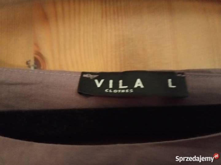 Sukienka Vila mazowieckie