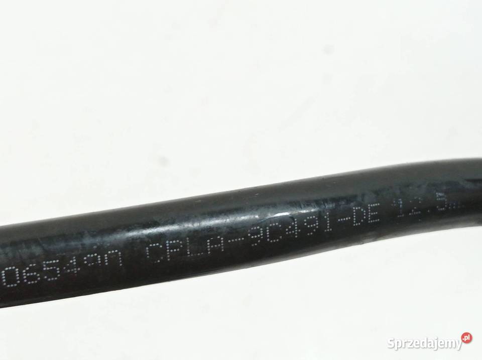 PRZEWÓD OLEJOWY PALIWOWY ODPOWIETRZENIA