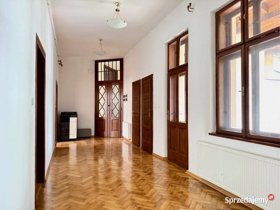 Lokale do wynajęcia w samym Centrum Bielsko-Biała