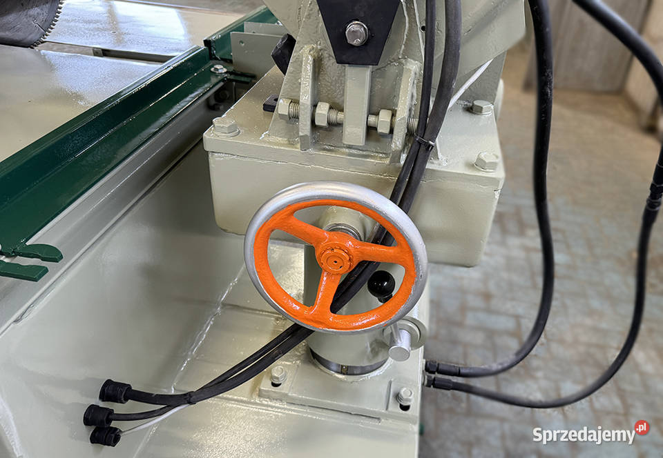 Piła poprzeczna Rema DCKLH pomorskie