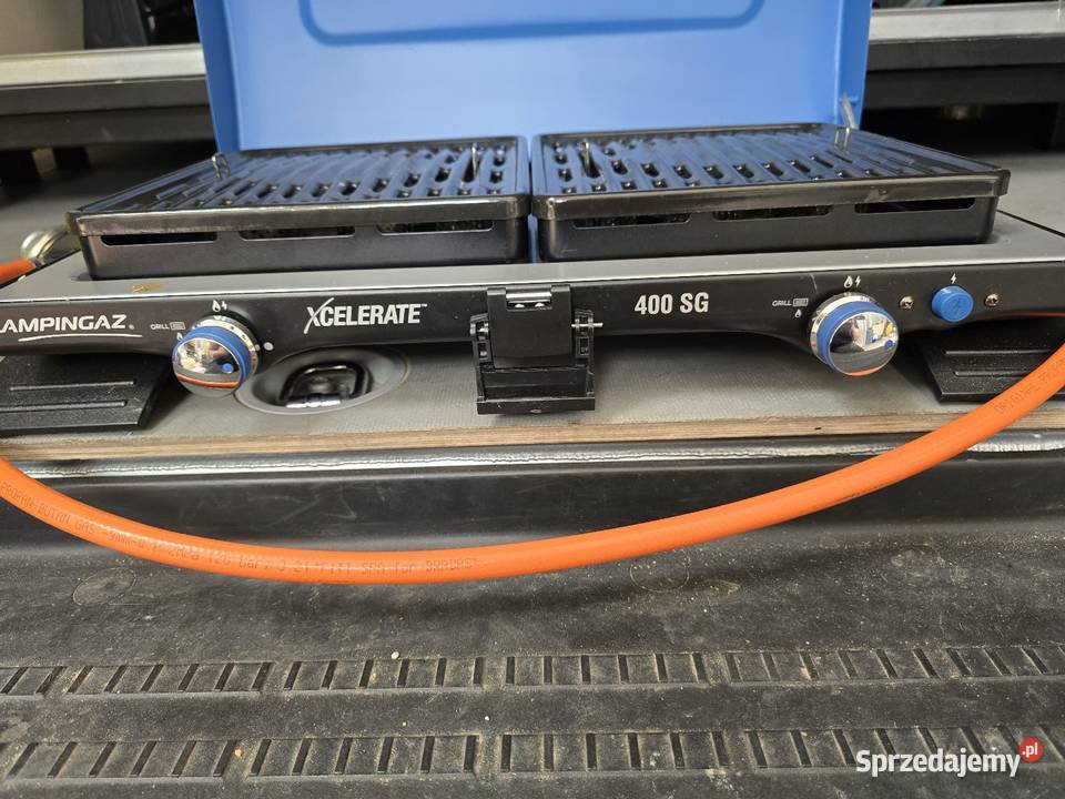 Kuchenka turystyczna campingaz 400sg Mosina