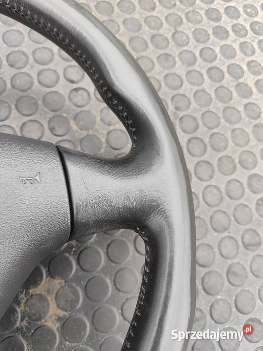 Kierownica Trójramienna Audi TT A3 A4 A6