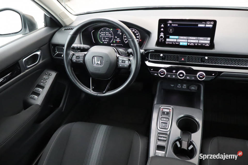 Honda Civic 20 eHEV Civic sprzedam