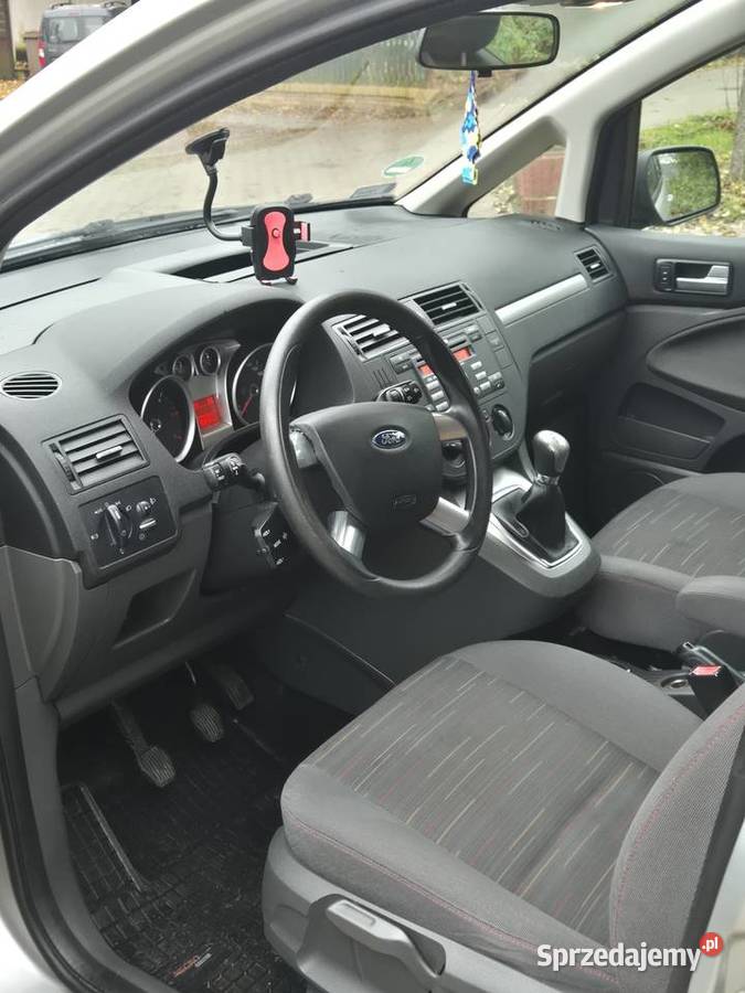 Szprzedam ładne autko niski przebieg nieuszkodzony Oborniki sprzedam