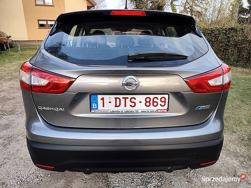15 dCi 110 Navi Parctronik ptwizualizacja