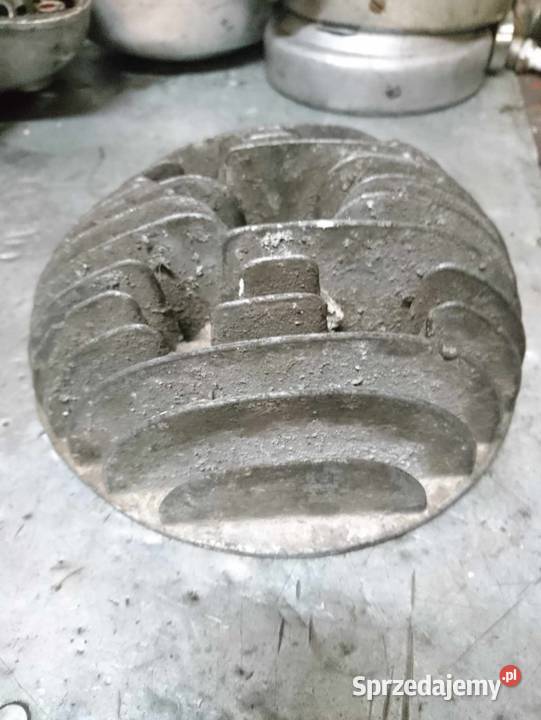 Głowica jawa CZ 175 250 Wielkie Drogi sprzedam