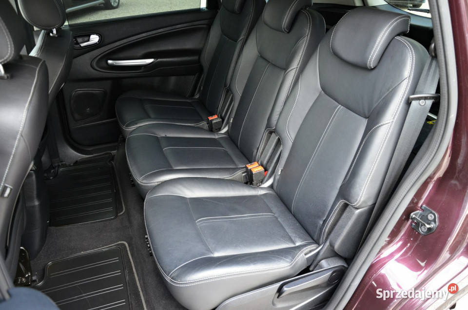 Ford S 20TDCI 163 Xenon Skóra Super Stan I Ostrów Mazowiecka sprzedam