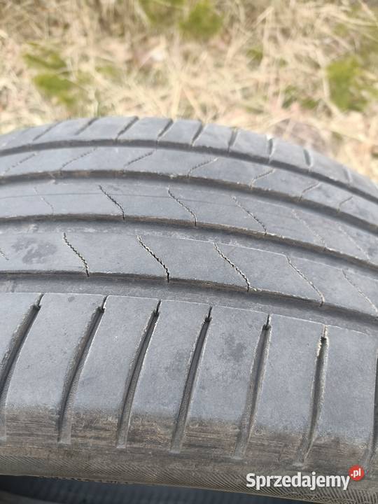 Opony letnie 2055017