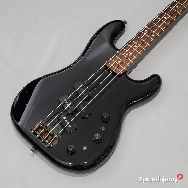 Fender Precision Bass Boxer Japan PB 555