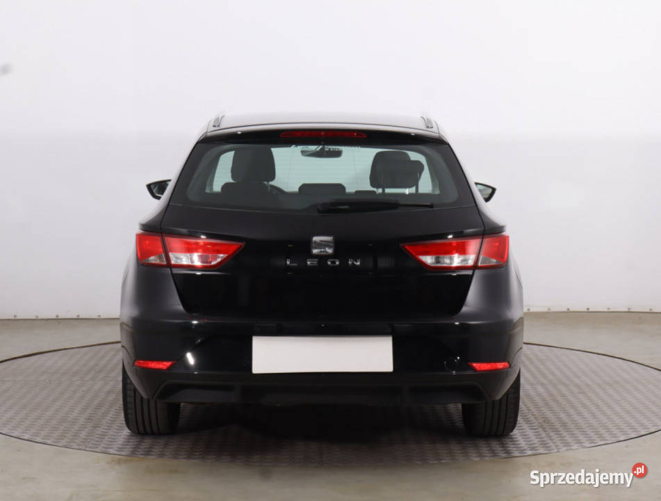 Seat Leon 14 TSI Piaseczno