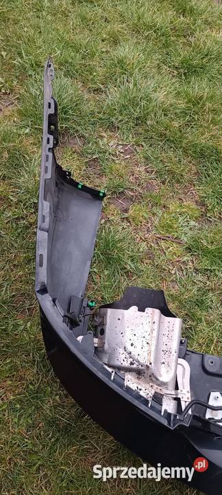 Zderzak tył tylni S90 v90 mazowieckie Warszawa sprzedam
