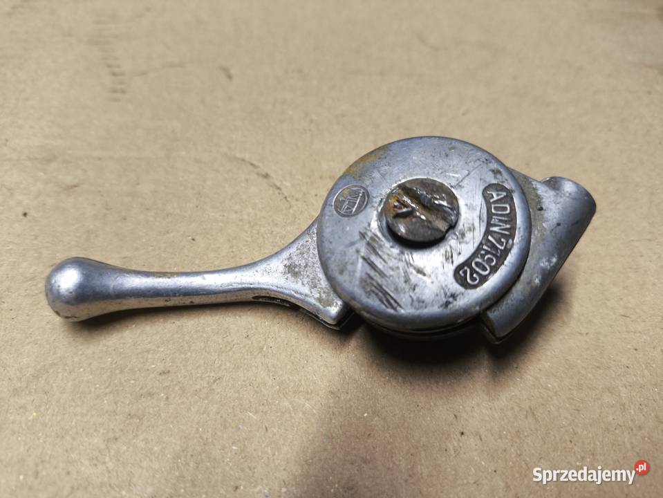 Dźwignia ssania cięgno MILA mz ifa shl junak Pozostałe Lutoryż sprzedam