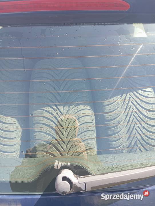 Volkswagen Passat 19 TDi zamiana Fabianki