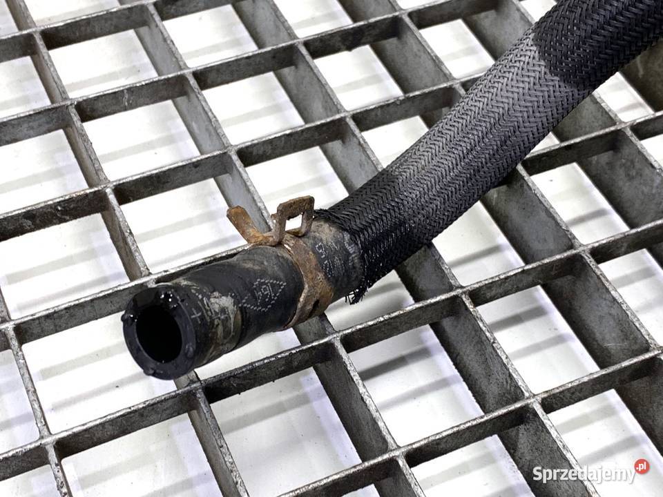 WĄŻ WSPOMAGANIA OPEL VIVARO B 497254803 16 121 sprzedam