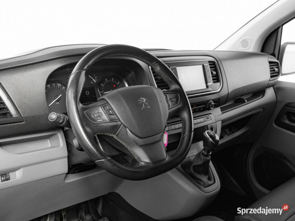 Peugeot Expert GD629YH20 BlueHDi Long Premium pomorskie Gdańsk