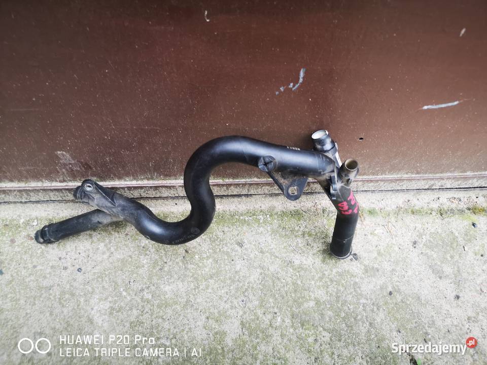 MAGISTRALA Wody BMW E60 30D sprzedam