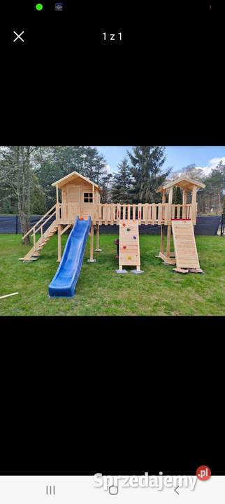 Plac zabaw dzieci podkarpackie