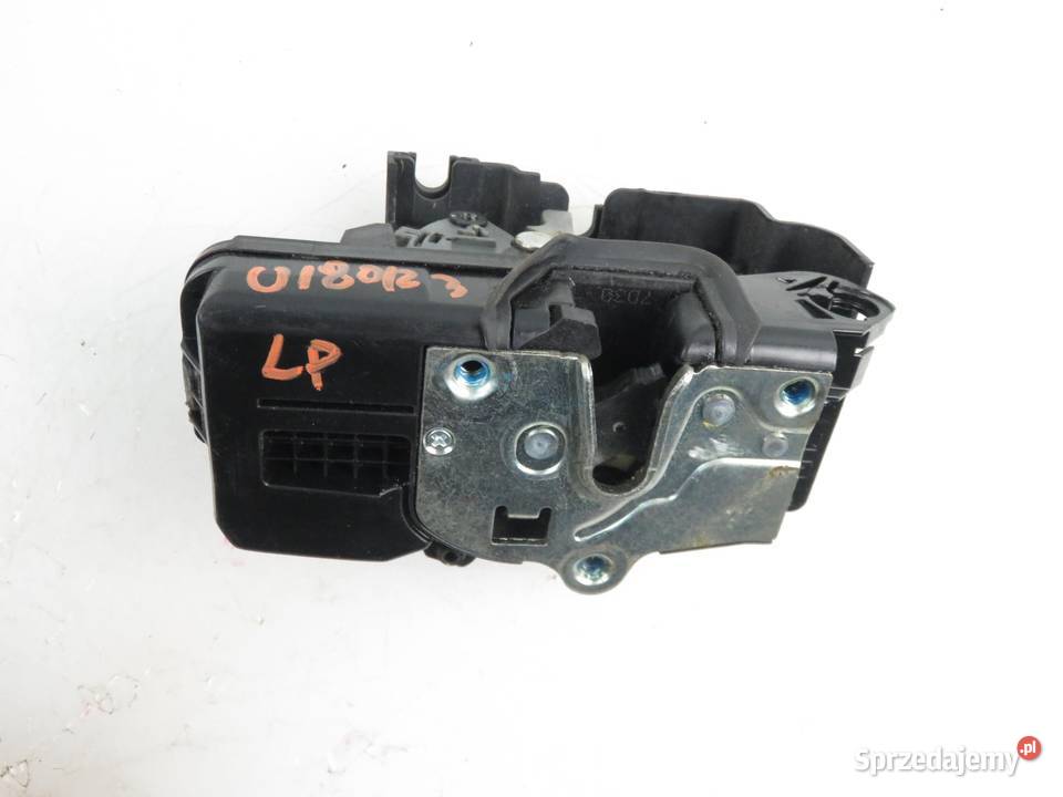 ZAMEK LEWY PRZEDNI OPEL ANTARA A 8 PIN EUROPA małopolskie sprzedam