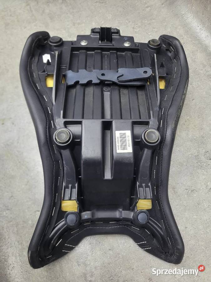 BMW R NINE T K22 OEM SIEDZENIE KANAPA FOTEL Siedzenia