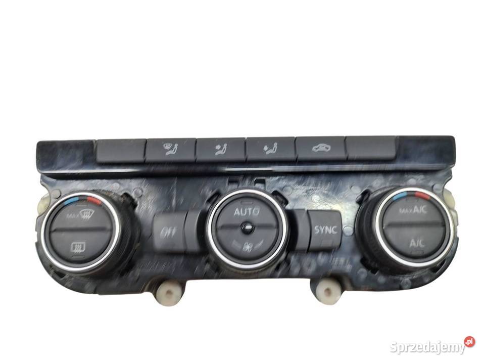 PANEL NAWIEWU USA 561907044AN 5HB012344 VW świętokrzyskie