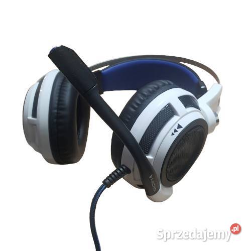 Zestaw słuchawkowy THE GLAB KORP 200 słuchawki Częstochowa